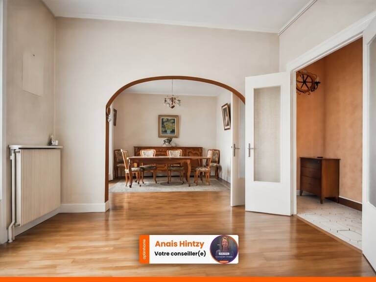 Maison à vendre 7 pièces MONTLUCON (03) — photo 1