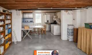 Maison 5 Pièces 115 m² à vendre à Montluçon (03100)