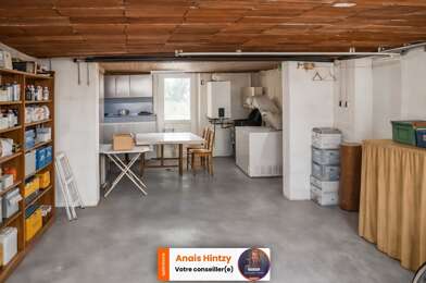 Maison 5 pièces 112000 €