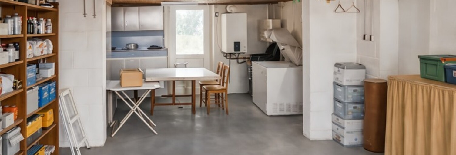 Maison 5 Pièces 115 m² à vendre à Montluçon (03100)