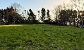 Terrain  2425 m² à vendre à Saint-Nexans (24520)