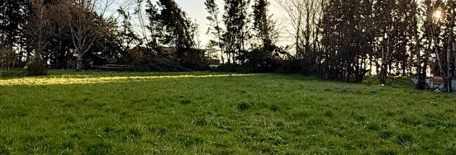 Terrain  2425 m² à vendre à Saint-Nexans (24520)