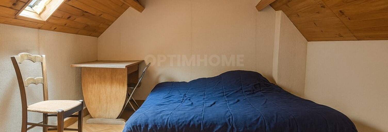 Maison 5 Pièces 112 m² à vendre à Vallon-en-Sully (03190)