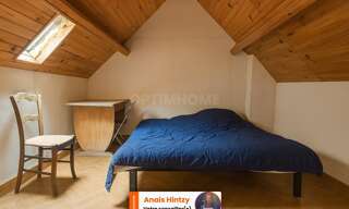 Maison 5 Pièces 112 m² à vendre à Vallon-en-Sully (03190)