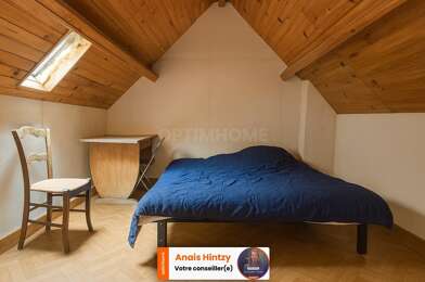 Maison 5 pièces 50000 €