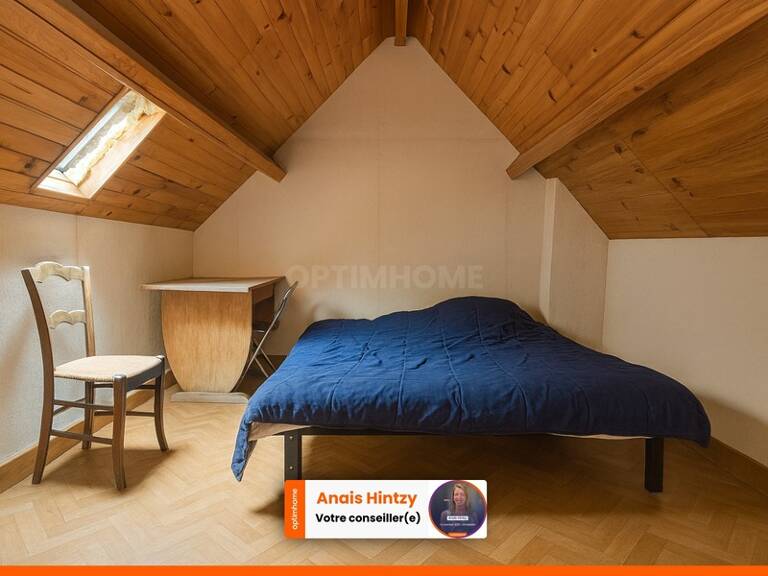 Maison à vendre 5 pièces MAILLET (03) — photo 1