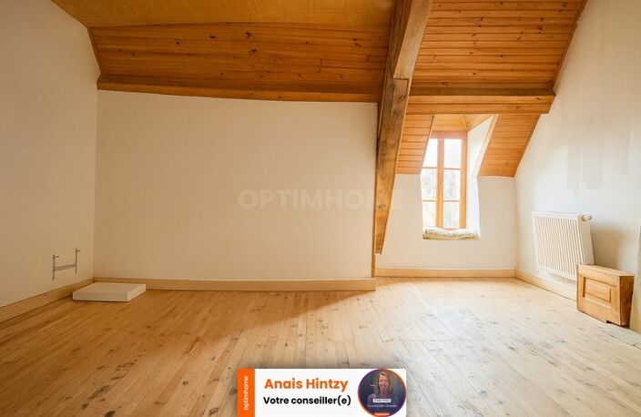 Maison à vendre 5 pièces MAILLET (03) — photo 2