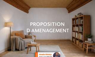 Maison 5 Pièces 112 m² à vendre à Vallon-en-Sully (03190)