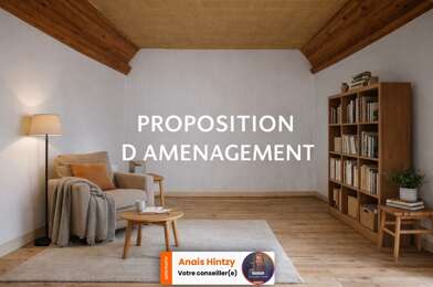 Maison 5 pièces 60000 €