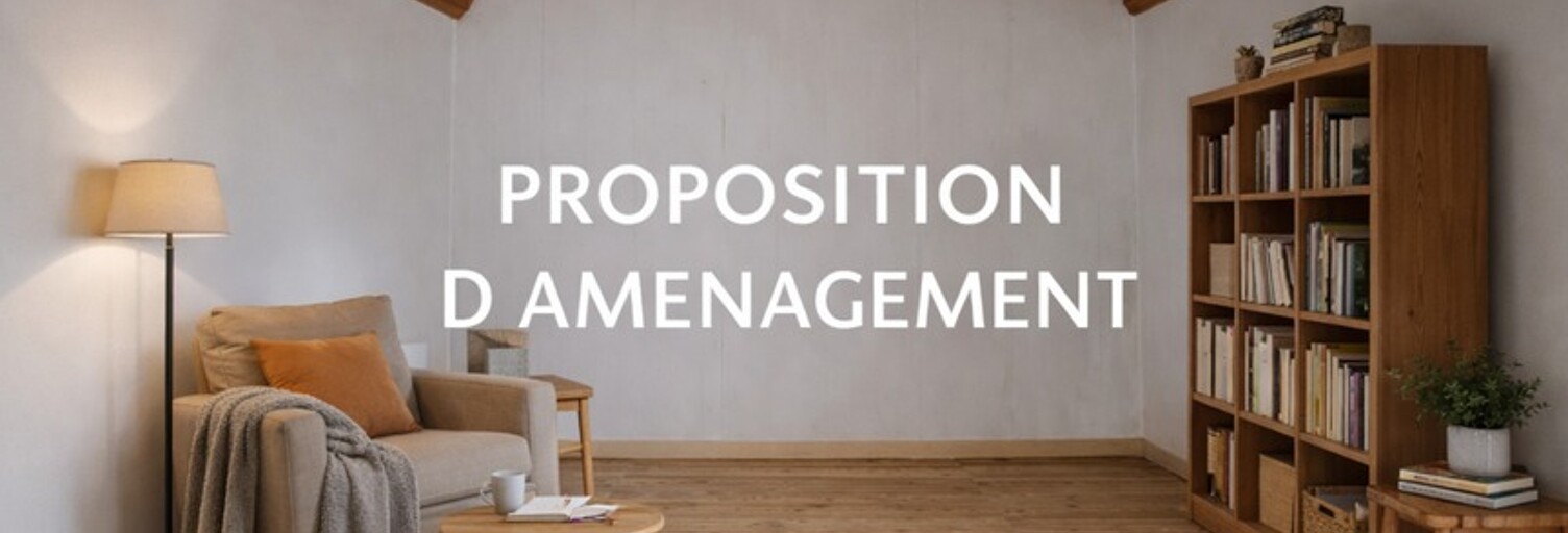 Maison 5 Pièces 112 m² à vendre à Vallon-en-Sully (03190)