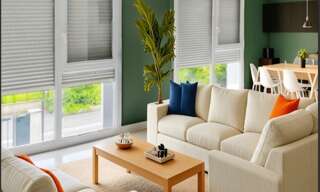 Immeuble  326 m² à vendre à Antony (92160)