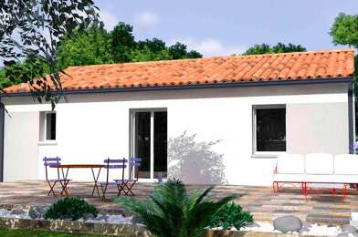 Maison 3 pièces 319825 €