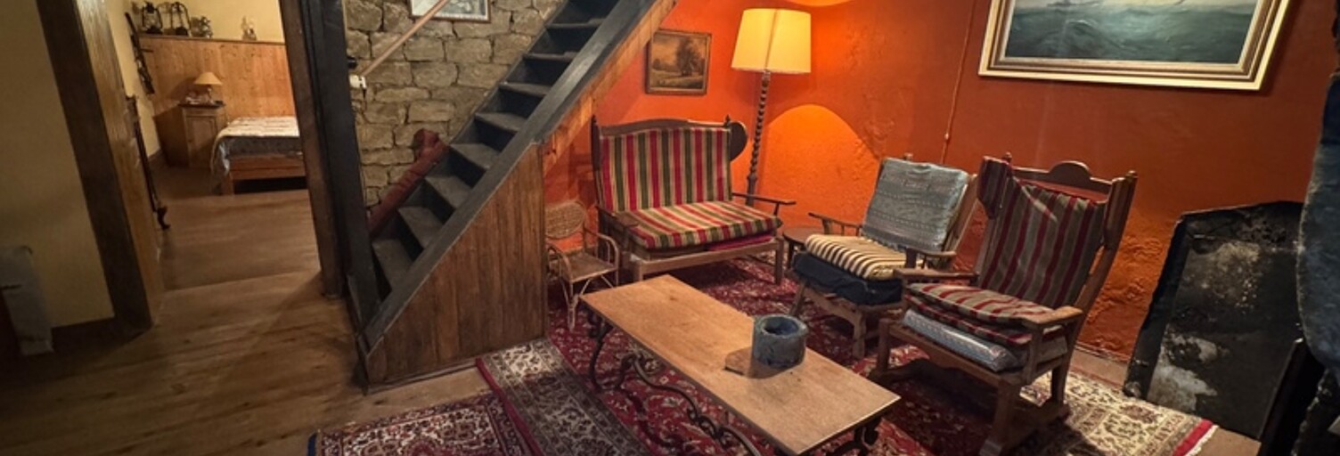 Maison 4 Pièces 123 m² à vendre à Vigneul-sous-Montmédy (55600)