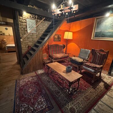 Maison 4 pièces 75000 €