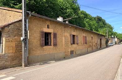 Maison 4 pièces 70000 €