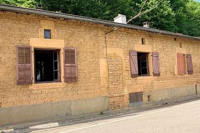 Maison 4 pièces 70000 €