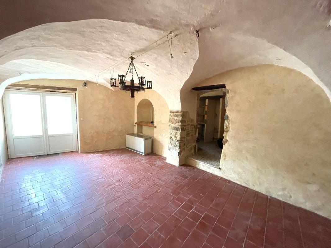 Villa / Maison  T3 à vendre Vallon-Pont-d'Arc 07150