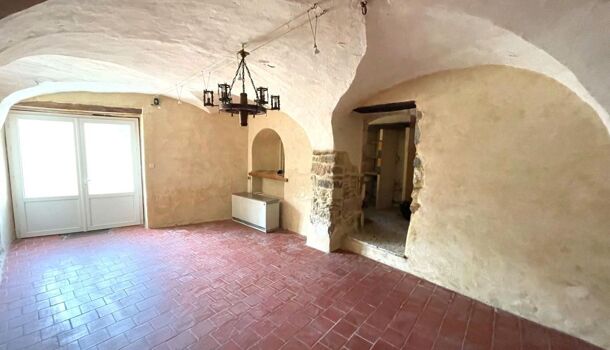 Villa / Maison 3 pièces  à vendre Vallon-Pont-d'Arc 07150