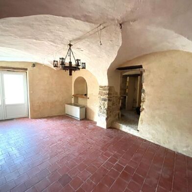 Maison 3 pièces 135000 €