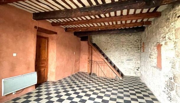 Villa / Maison 3 pièces  à vendre Vallon-Pont-d'Arc 07150