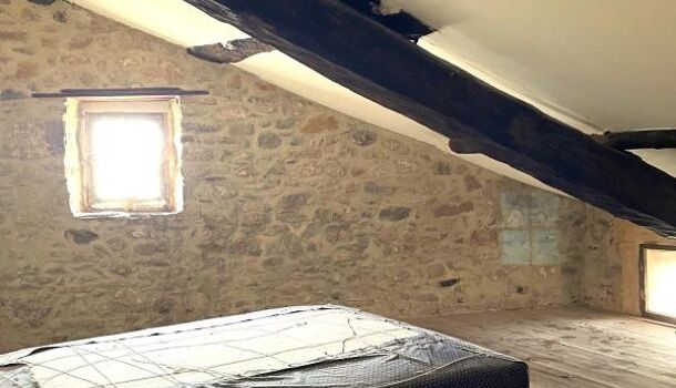 Villa / Maison 3 pièces  à vendre Vallon-Pont-d'Arc 07150