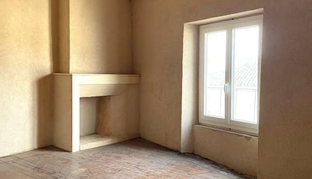 Villa / Maison 3 pièces  à vendre Vallon-Pont-d'Arc 07150