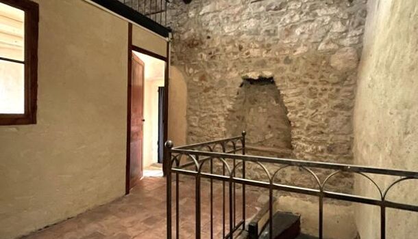 Villa / Maison 3 pièces  à vendre Vallon-Pont-d'Arc 07150