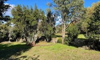 Terrain  2102 m² à vendre à Salavas (07150)