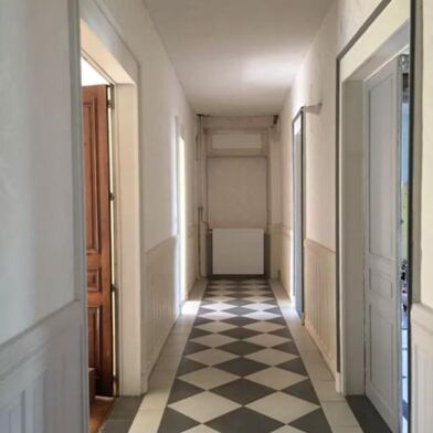 Maison 8 pièces 249000 €