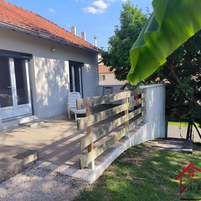 Maison 7 pièces 245000 €