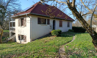 Maison 5 Pièces 98 m² à vendre à Ferrières-lès-Ray (70130)