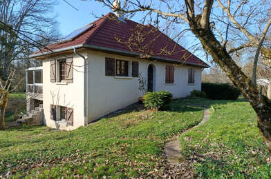 Maison 5 pièces 147000 €