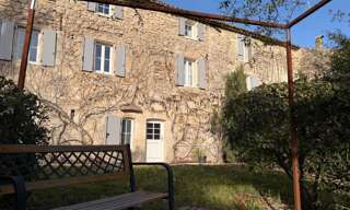 Maison 4 Pièces 128 m² à louer à Saint-Paul-Trois-Châteaux (26130)