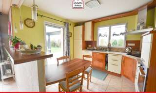 Maison 7 Pièces 142 m² à vendre à Plounévez-Lochrist (29430)