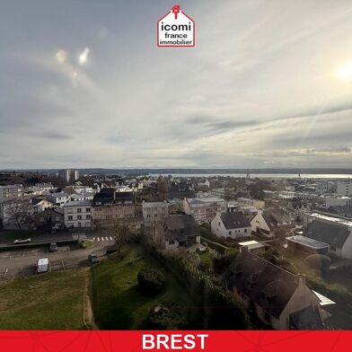 Appartement 3 pièces 188500 €