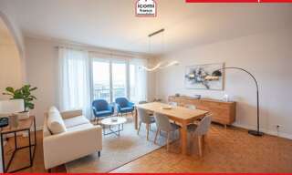 Appartement 3 Pièces 90 m² à vendre à Brest (29200)