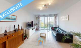 Appartement 3 Pièces 65 m² à vendre à Blagnac (31700)