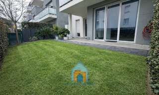 Appartement 3 Pièces 65 m² à vendre à Blagnac (31700)