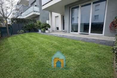 Appartement 3 pièces 203000 €