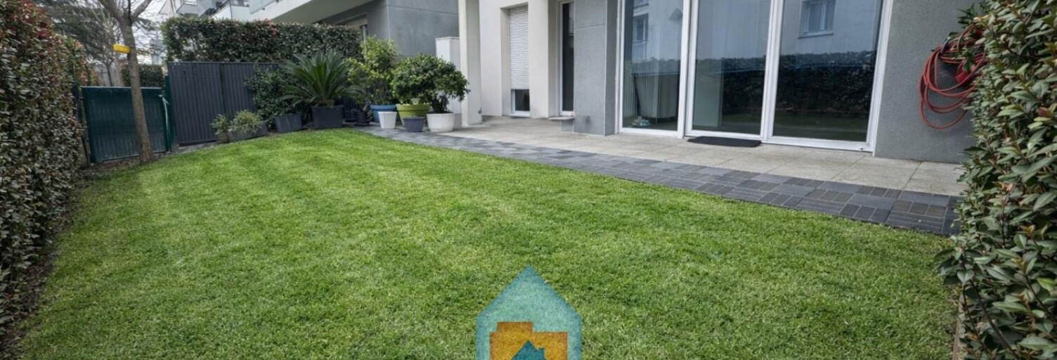 Appartement 3 Pièces 65 m² à vendre à Blagnac (31700)