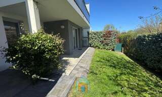 Appartement 3 Pièces 65 m² à vendre à Blagnac (31700)