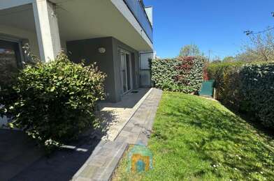 Appartement 3 pièces 198000 €