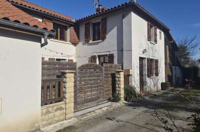 Maison 7 pièces 196000 €