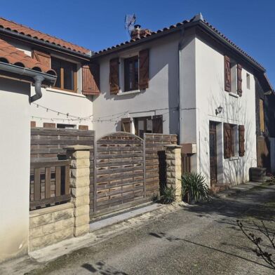 Maison 7 pièces 196000 €