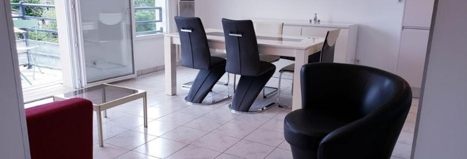 Appartement 2 Pièces 54 m² à louer à La Teste-de-Buch (33260)