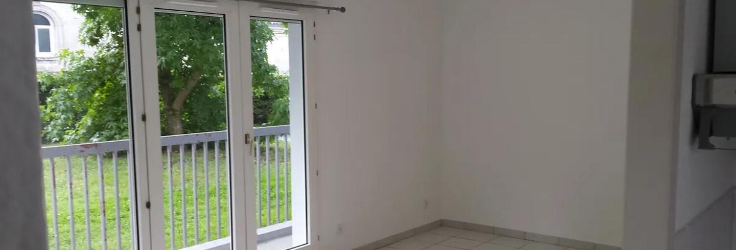Appartement 1 Pièce 35 m² à louer à Gradignan (33170)
