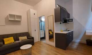 Appartement 1 Pièce 18 m² à louer à Bordeaux (33000)