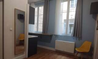Appartement 1 Pièce 18 m² à louer à Bordeaux (33000)