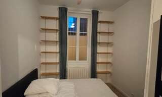 Appartement 2 Pièces 31 m² à louer à Bordeaux (33000)