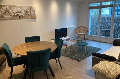 Appartement 4 pièces 1650 €